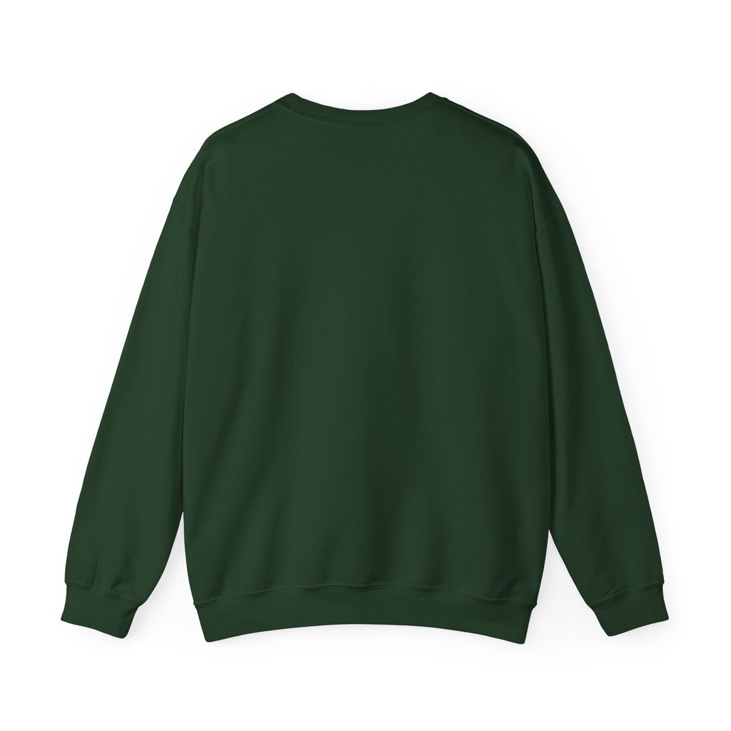 Sickl'd Crewneck