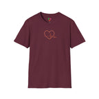 Heart Pulse T-Shirt