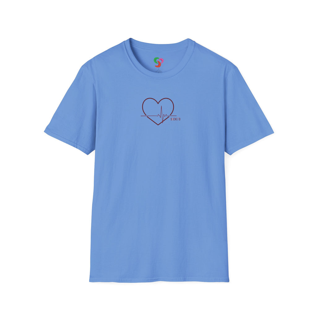 Heart Pulse T-Shirt