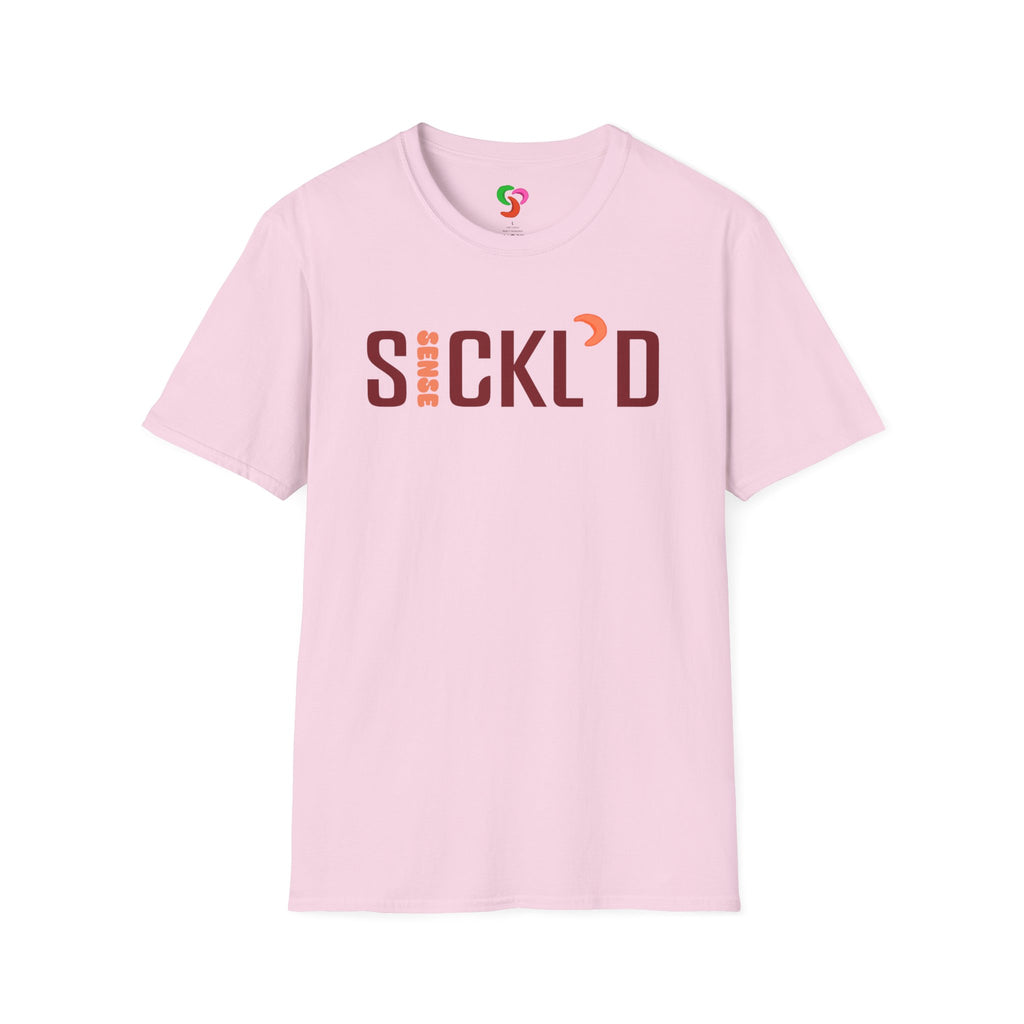 Sickl’d Sense T-Shirt