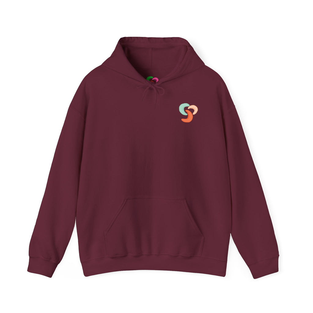 Sickl'd Hoodie