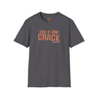 Sickl’d Don't Crack T-Shirt