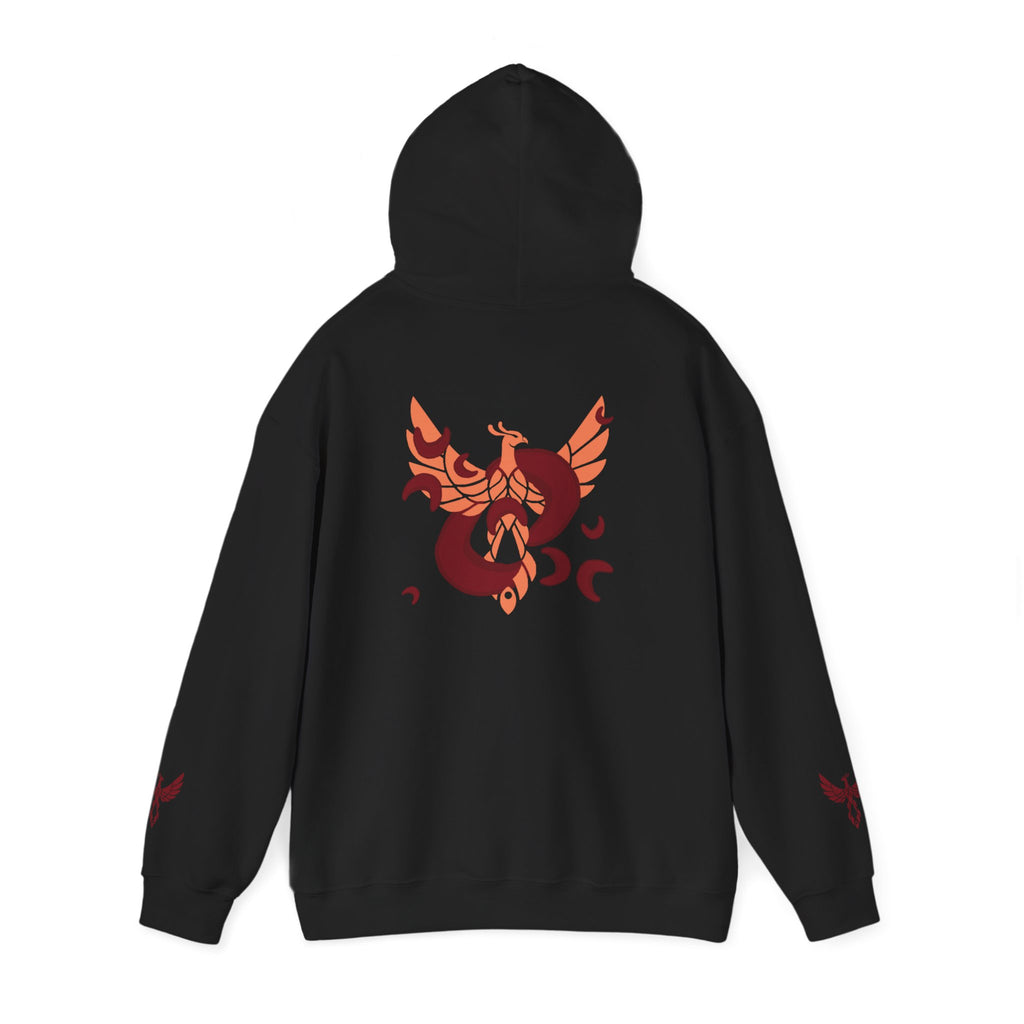 Sickl'd Sense Hoodie