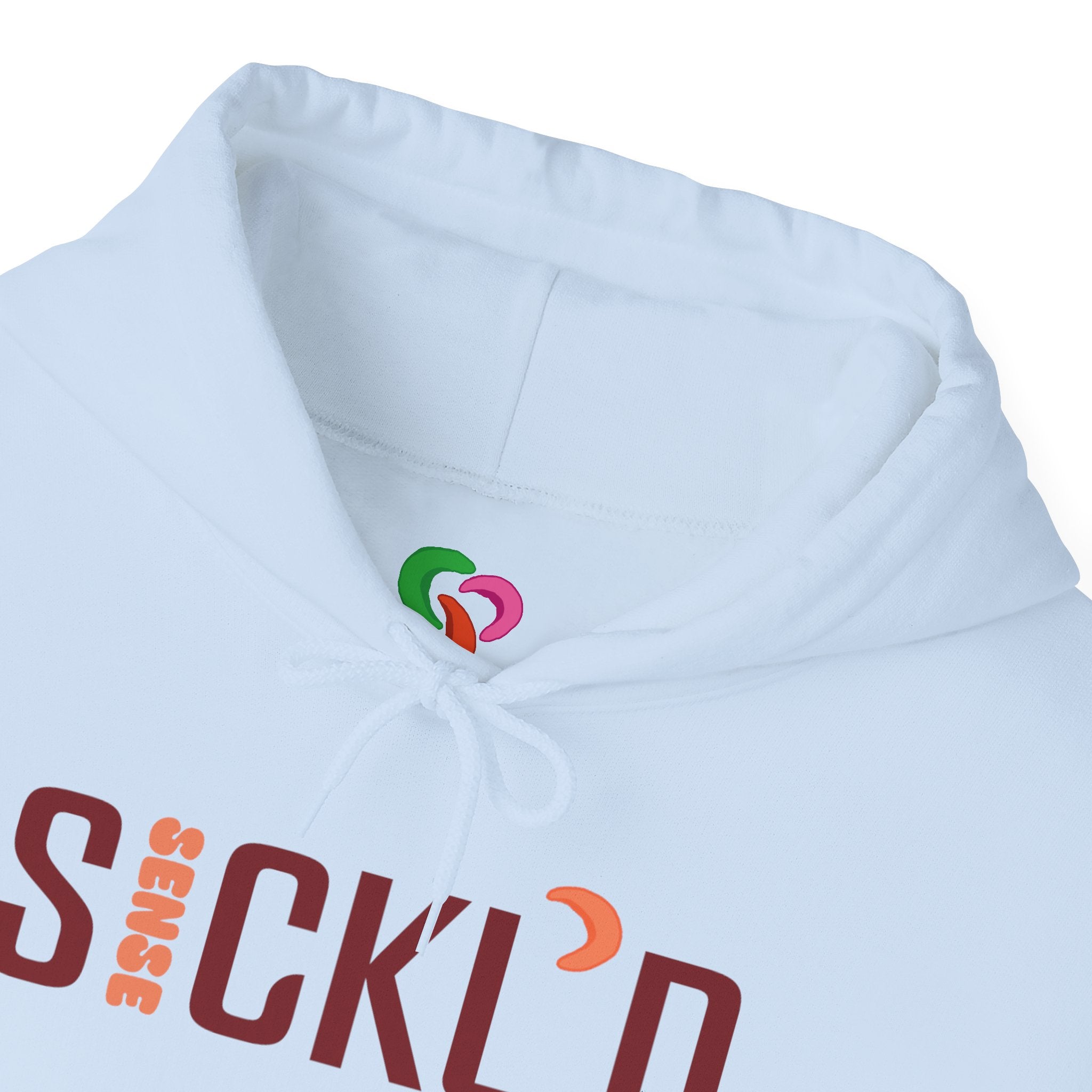 Sickl'd Sense Hoodie