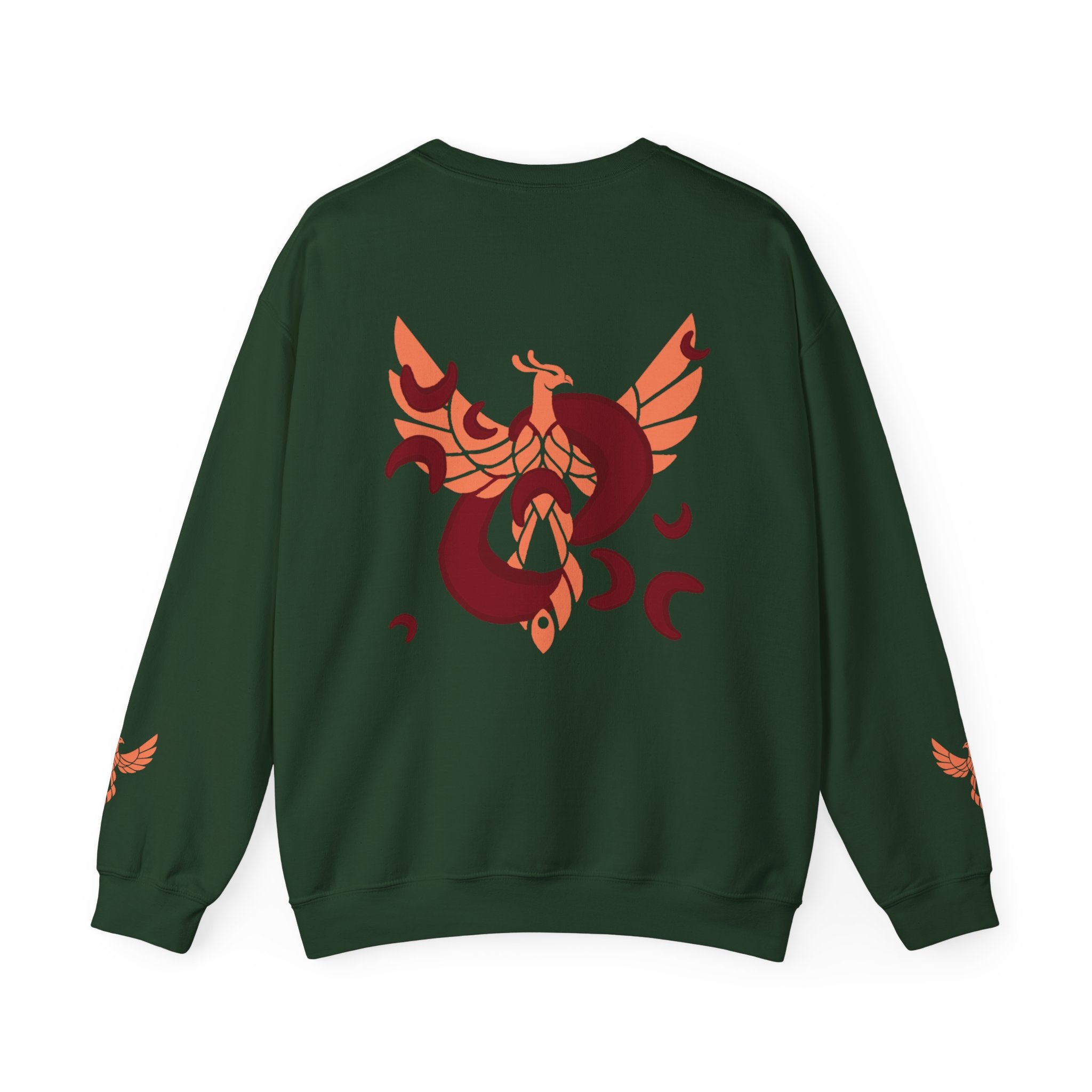 Sickl'd Sense Crewneck