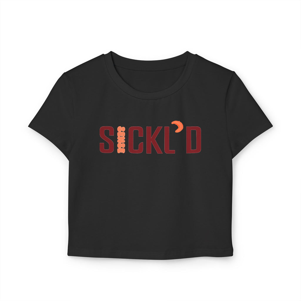 Sickl'd Baby Tee