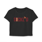 Sickl'd Baby Tee