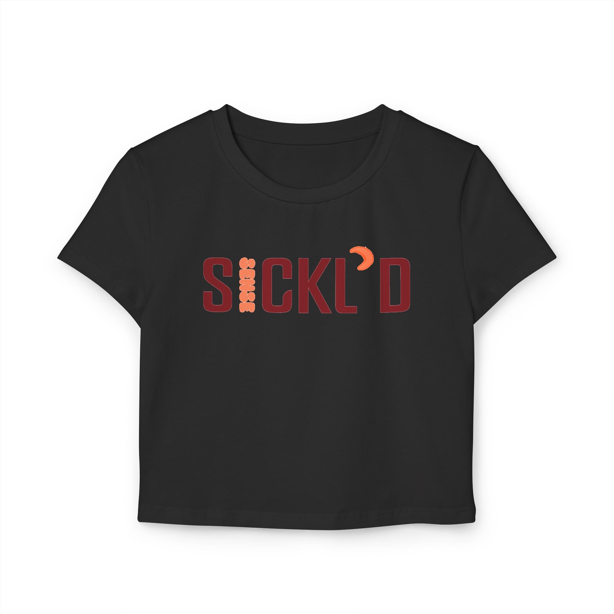 Sickl'd Baby Tee