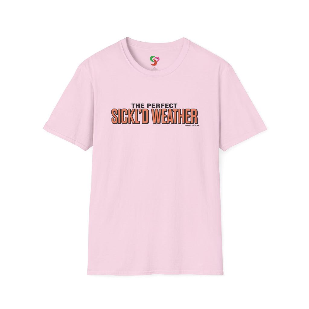 Sickl'd Weather T-Shirt