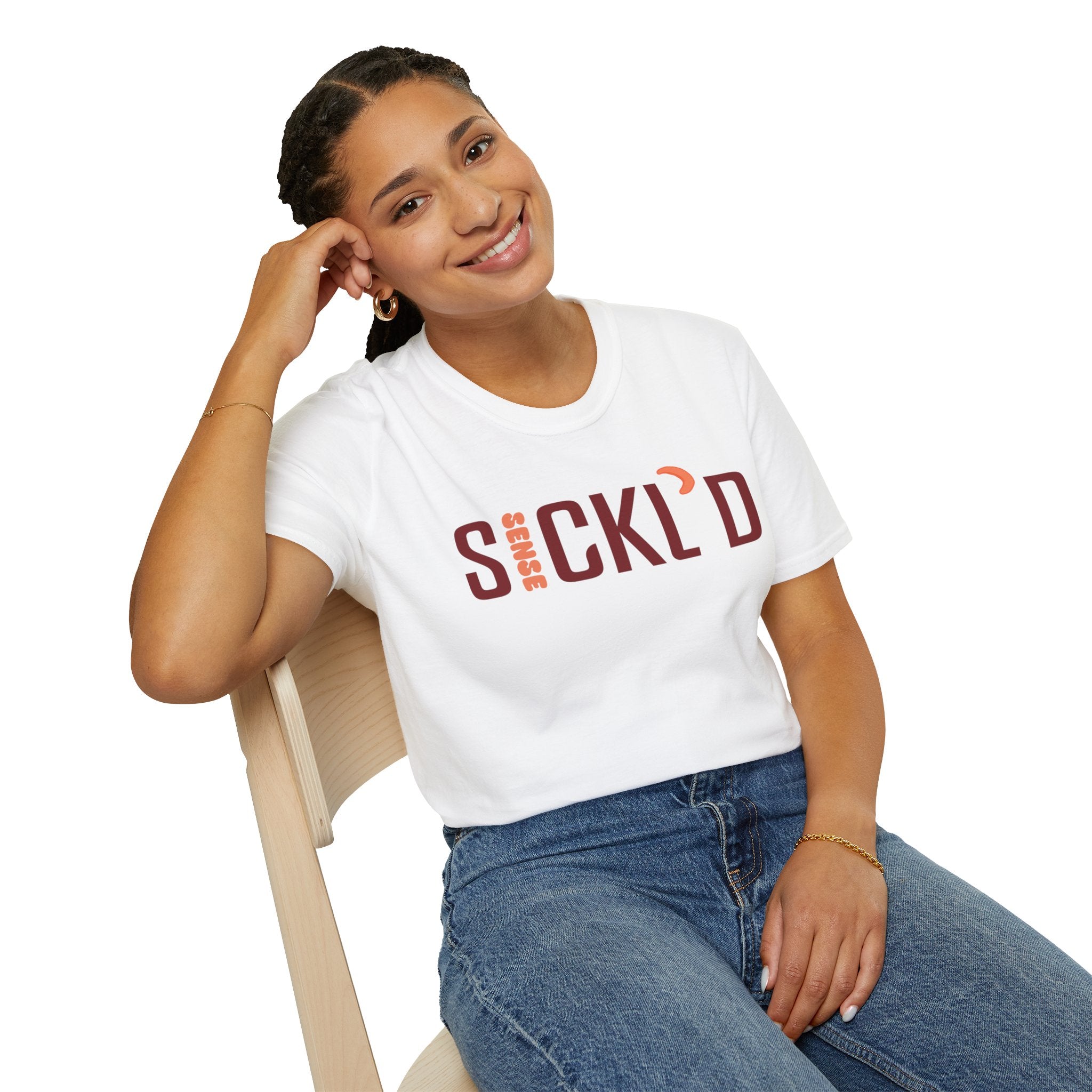 Sickl'd Sense T-Shirt
