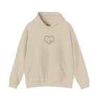 Heart Pulse Hoodie