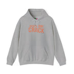 Sickl'd Don't Crack Hoodie