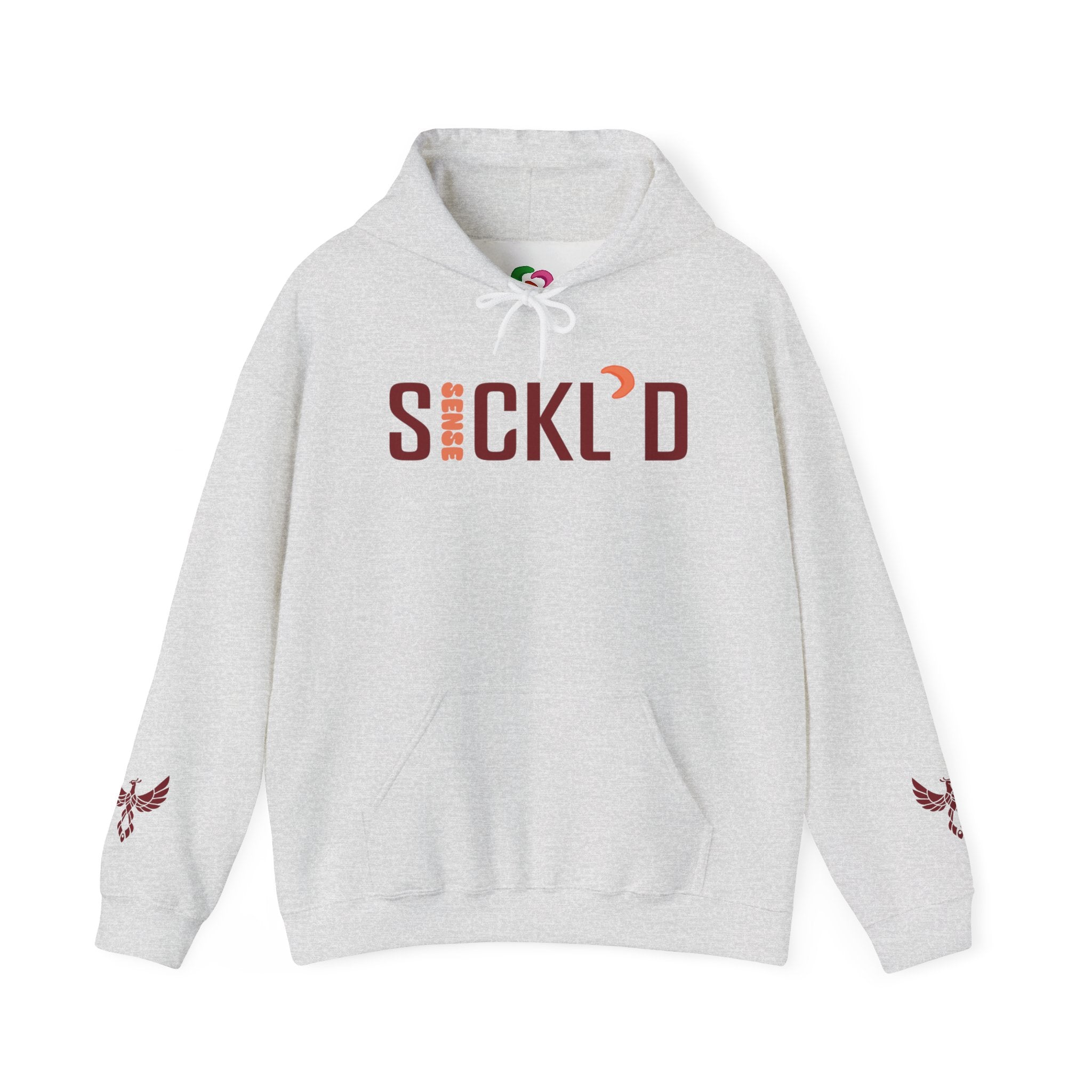 Sickl'd Sense Hoodie