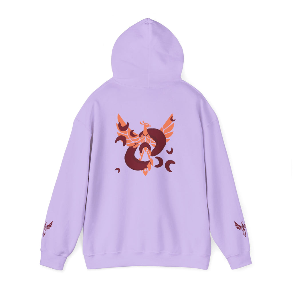 Sickl'd Sense Hoodie