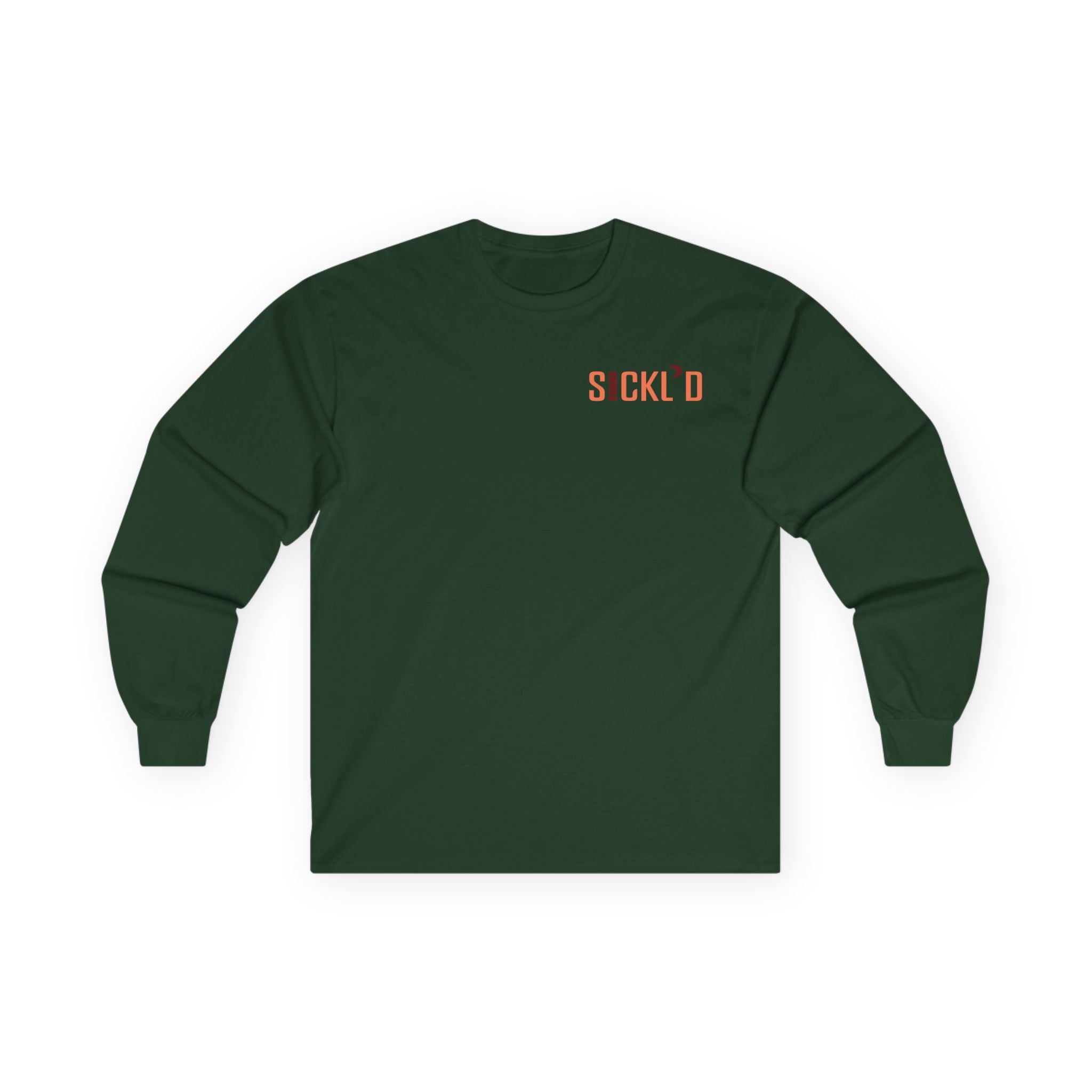 Sickl'd Sense Long Sleeve Tee