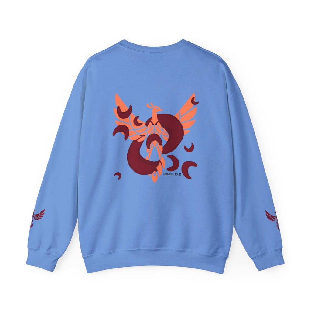 Sickl’d Crewneck