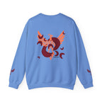 Sickl’d Crewneck