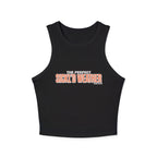 Sickl'd Weather Tank Top