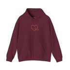 Heart Pulse Hoodie