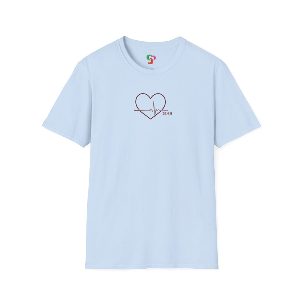 Heart Pulse T-Shirt