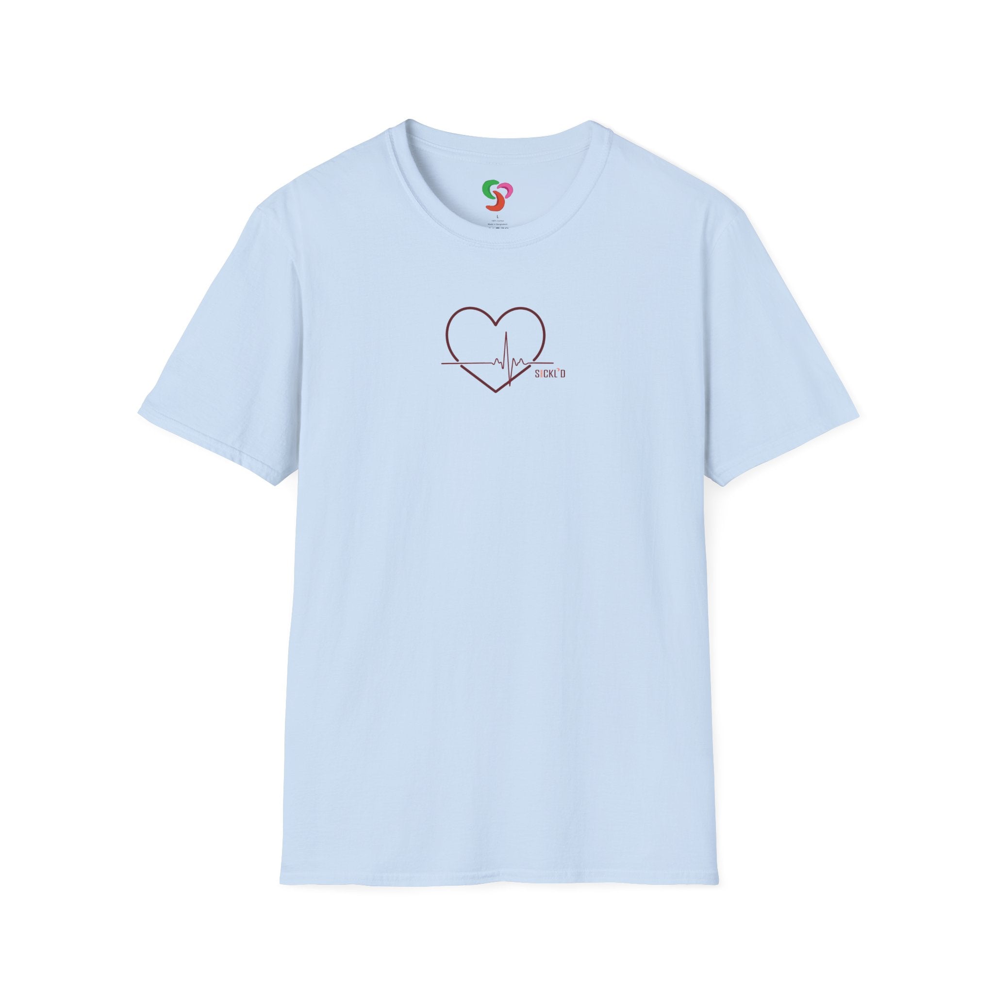 Heart Pulse T-Shirt
