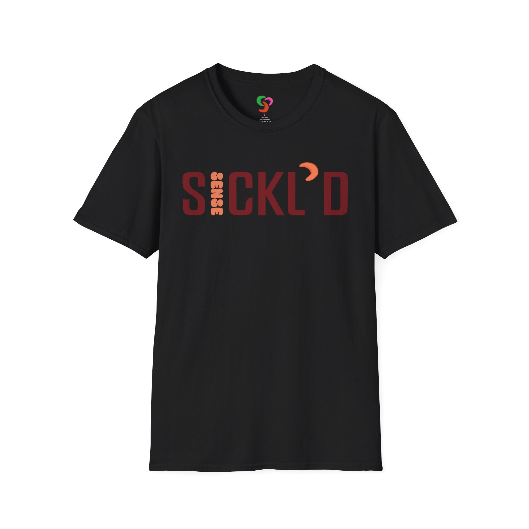 Sickl'd Sense T-Shirt